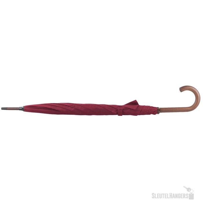 Henderson Automatische Paraplu Rood