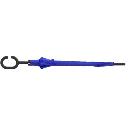 Halrum Paraplu (Kobalt) Blauw
