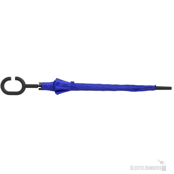 Halrum Paraplu (Kobalt) Blauw