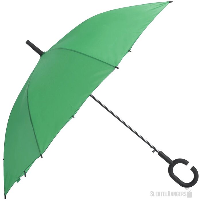 Halrum Paraplu Groen