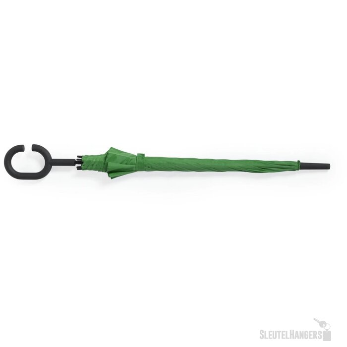 Halrum Paraplu Groen