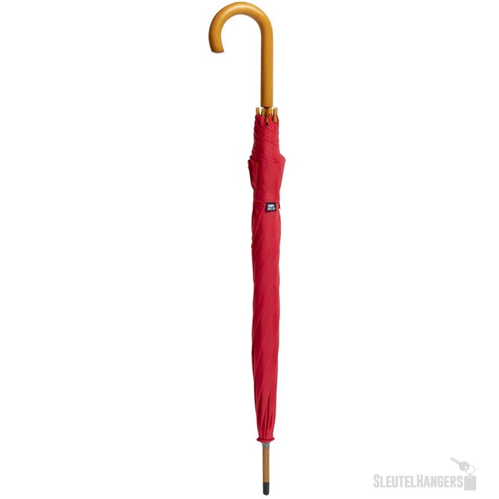 Bonaf Paraplu Rood