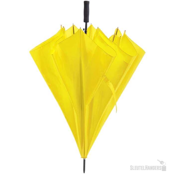 Panan Xl Paraplu Geel