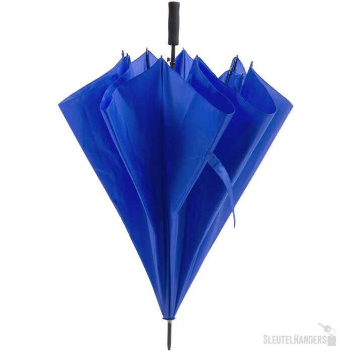 Panan Xl Paraplu (Kobalt) Blauw