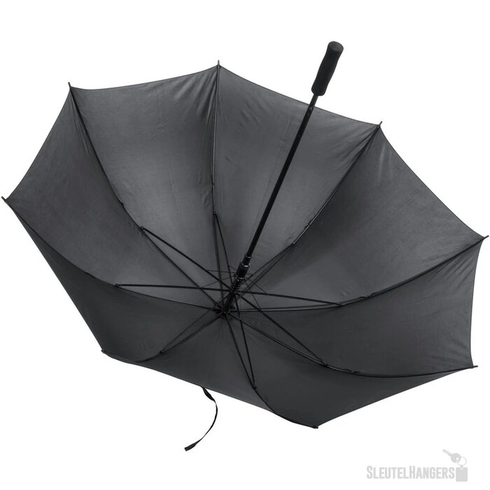 Panan Xl Paraplu Zwart