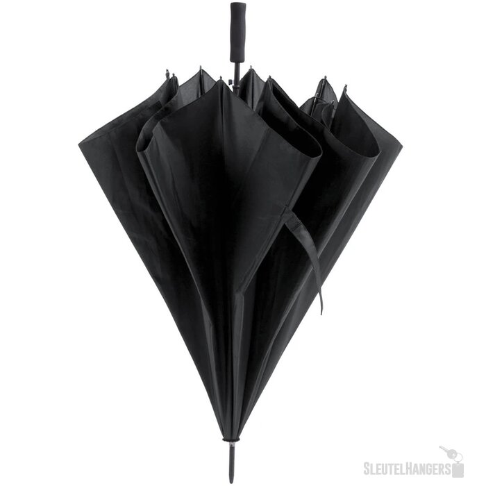 Panan Xl Paraplu Zwart