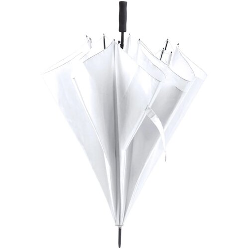 Panan Xl Paraplu Wit