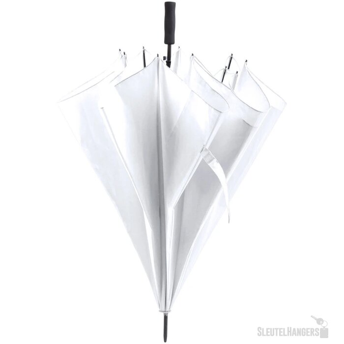 Panan Xl Paraplu Wit