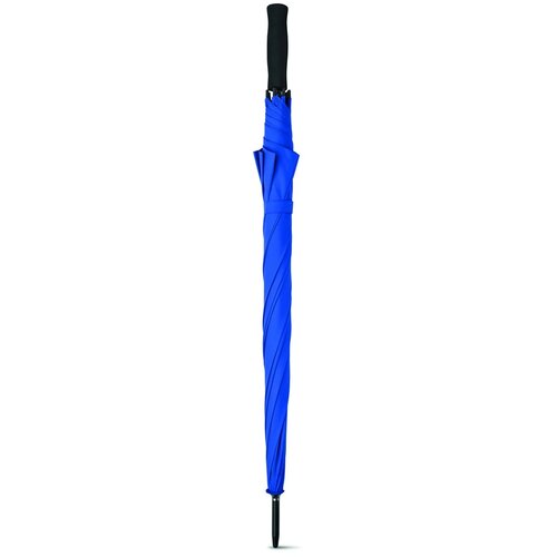 Paraplu, 27 inch Swansea royal blauw