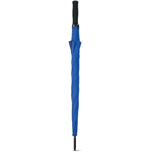 Paraplu, 27 inch Swansea royal blauw