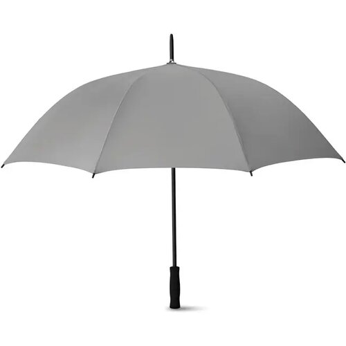 Paraplu, 27 inch Swansea grijs