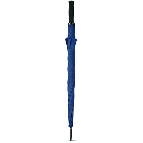 Paraplu, 27 inch Swansea blauw