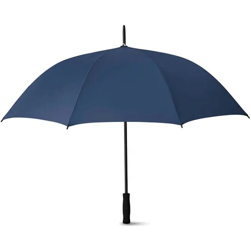 Paraplu, 27 inch Swansea blauw