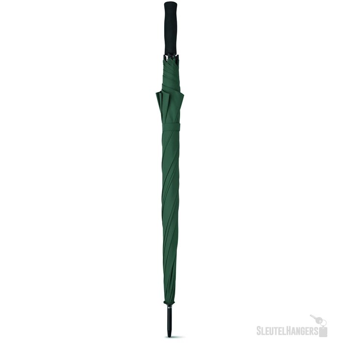 Paraplu, 27 inch Swansea groen