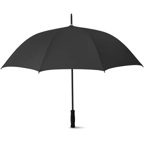 Paraplu, 27 inch Swansea zwart