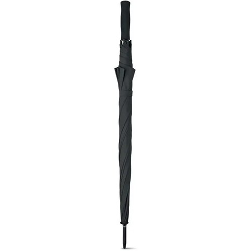 Paraplu, 27 inch Swansea zwart