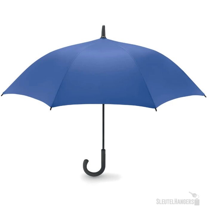 23"luxe windbestendige paraplu New quay royal blauw