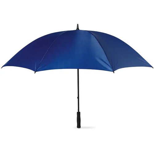 Windbestendige golfparaplu Gruso blauw