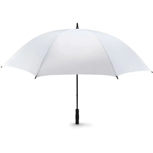 Windbestendige golfparaplu Gruso wit