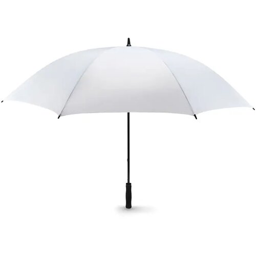 Windbestendige golfparaplu Gruso wit