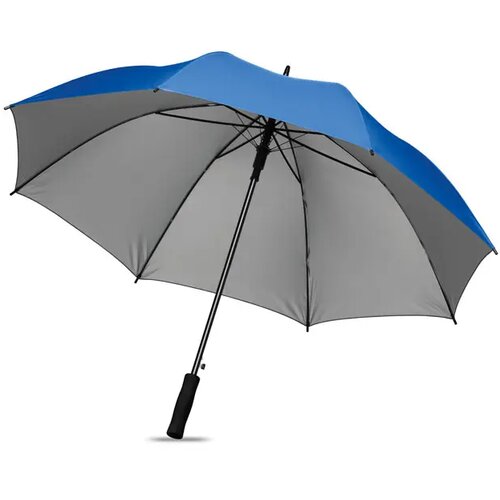 Paraplu 27 inch Swansea+ royal blauw