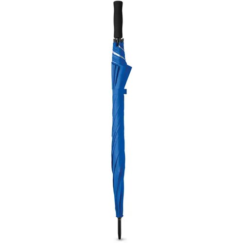 Paraplu 27 inch Swansea+ royal blauw