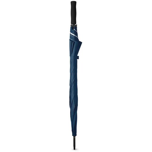 Paraplu 27 inch Swansea+ blauw