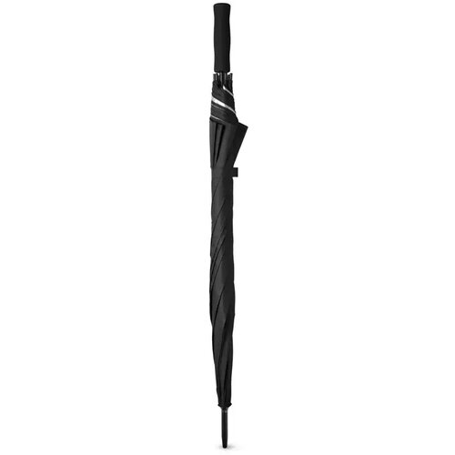 Paraplu 27 inch Swansea+ zwart