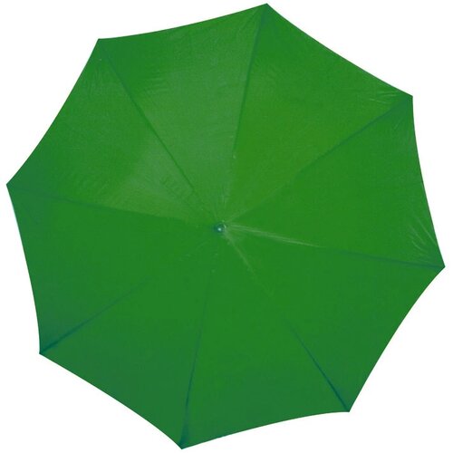 Automatische paraplu Mylau groen
