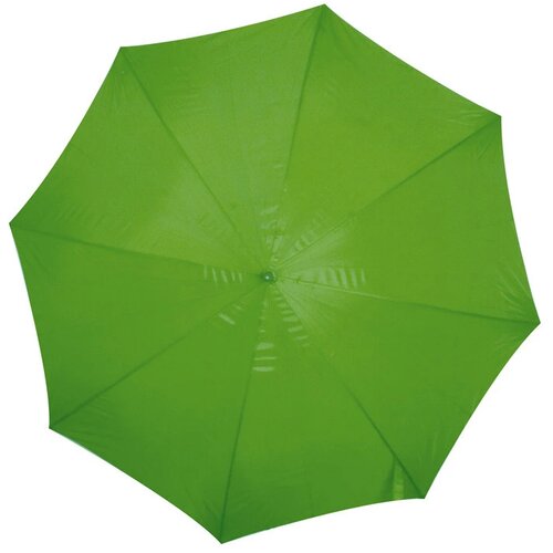 Automatische paraplu Mylau appelgroen apple green appelgroen
