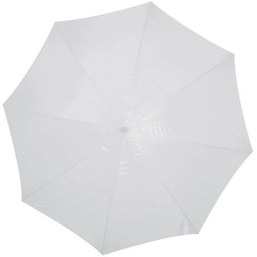 Automatische paraplu Mylau wit