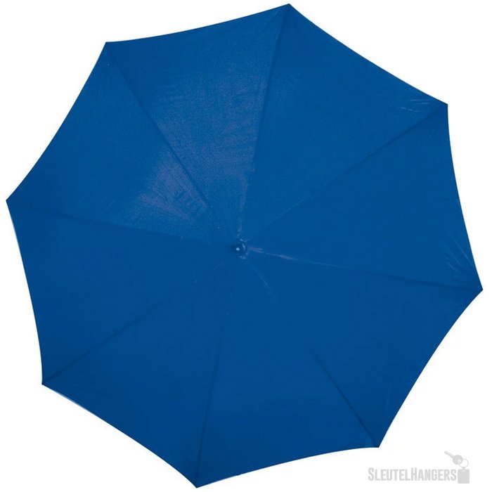 Automatische paraplu Mylau blauw