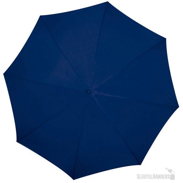 Automatische paraplu Mylau donkerblauw darkblue donkerblauw