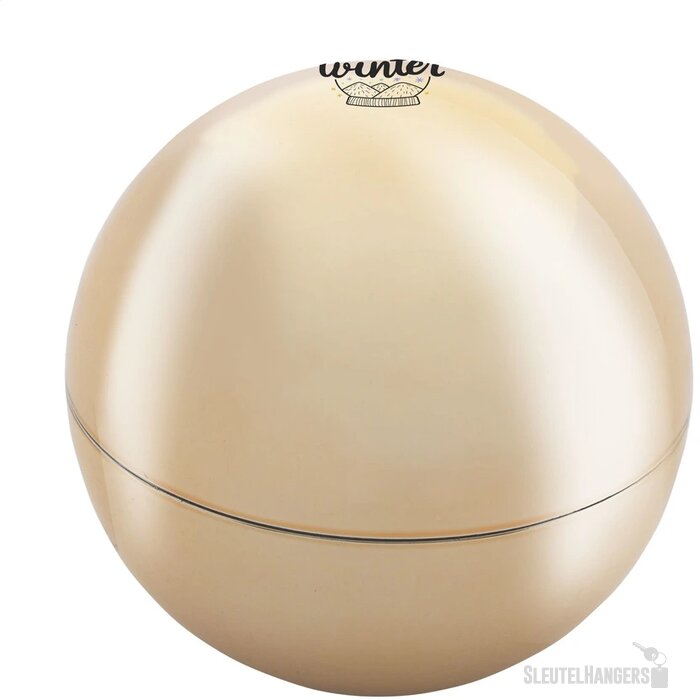 Lipbalm Glossy Lippenbalsem Roze