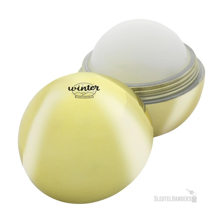 Lipbalm Glossy Lippenbalsem Goud