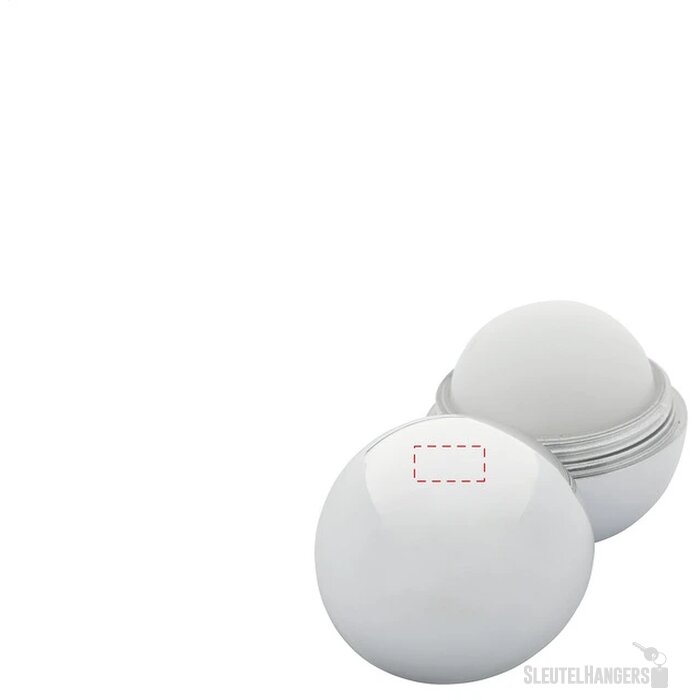 Lipbalm Glossy Lippenbalsem Goud