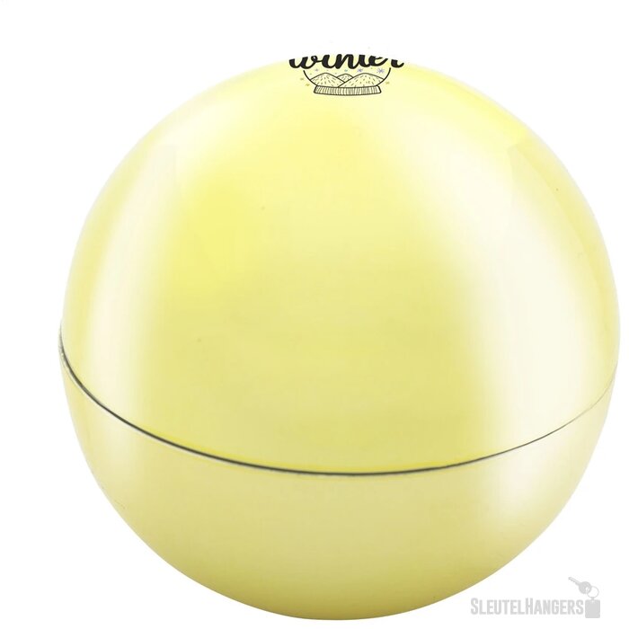 Lipbalm Glossy Lippenbalsem Goud