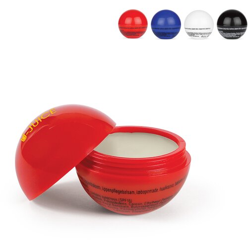 Lipbalsem bal rood