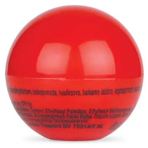 Lipbalsem bal rood