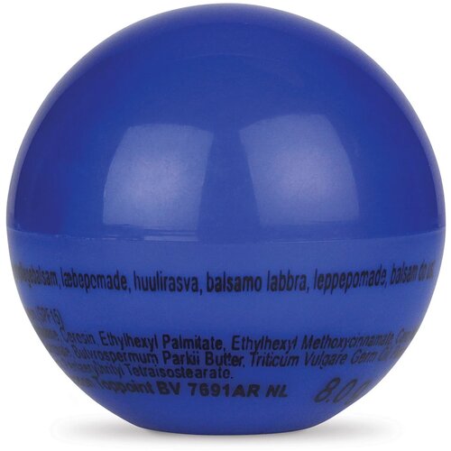 Lipbalsem bal blauw