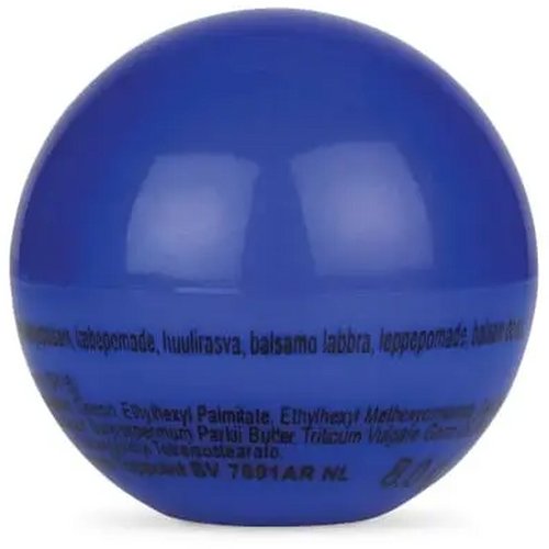 Lipbalsem bal blauw