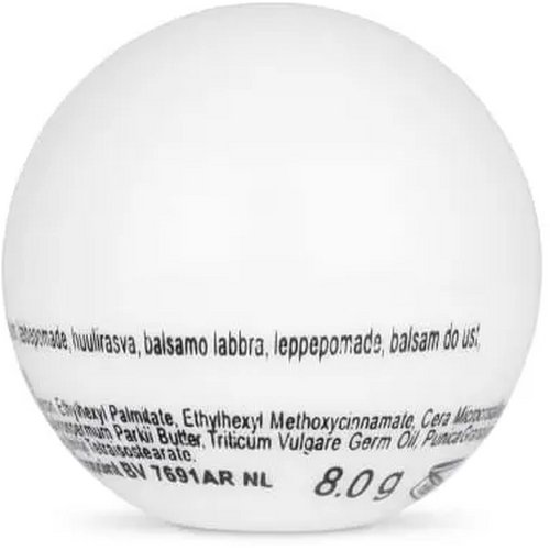 Lipbalsem bal wit