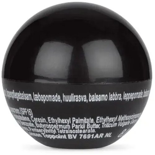 Lipbalsem bal zwart