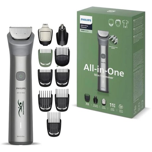 MG5920/15 Philips ALL-IN-ONE 5000