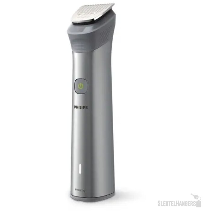 MG5920/15 | Philips ALL-IN-ONE 5000 zwart