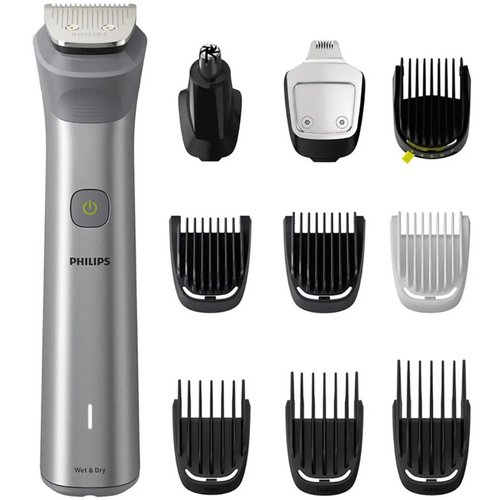 MG5920/15 | Philips ALL-IN-ONE 5000 zwart