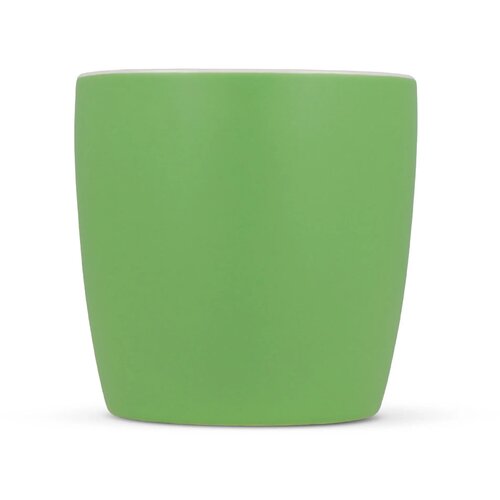 Mok York 250ml lichtgroen