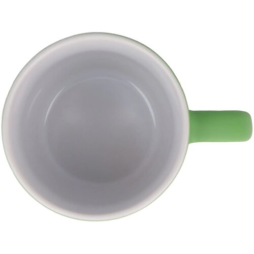 Mok York 250ml lichtgroen
