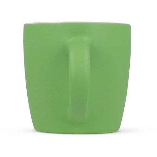 Mok York 250ml lichtgroen