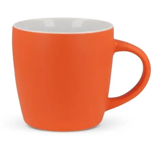 Mok York 250ml oranje
